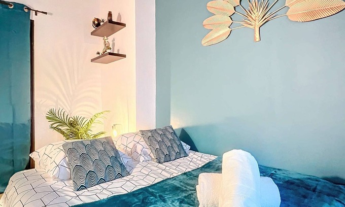 Pamiers Apartment | Vrbo Property