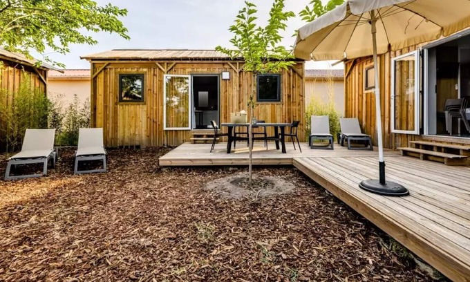 Soulac-sur-Mer House | Vrbo Property