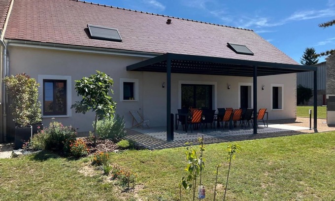 Ciel House | Vrbo Property