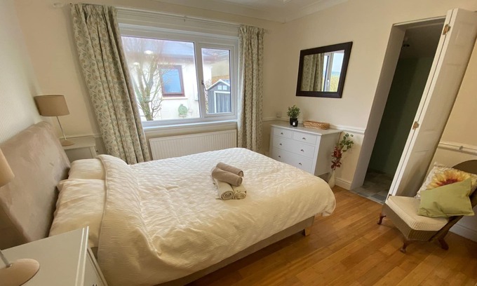 Haverfordwest Apartment | Vrbo Property