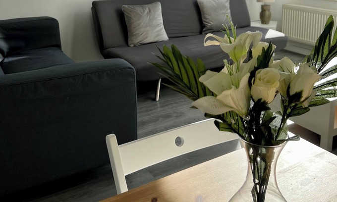 Wellingborough Apartment | Vrbo Property