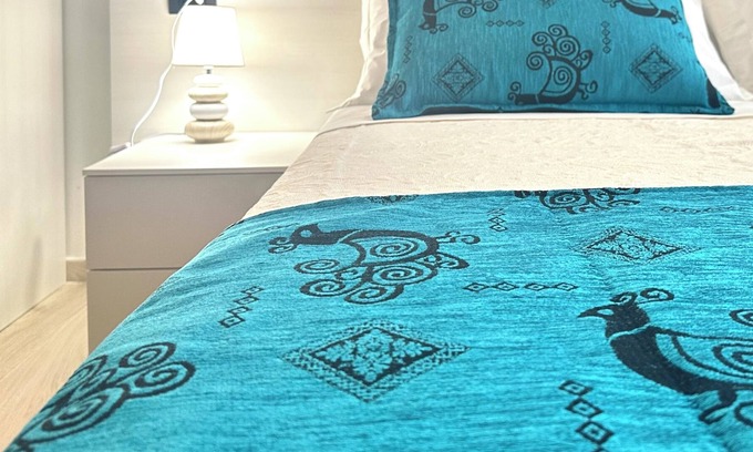 Bosa Historic Centre Apartment | Vrbo Property