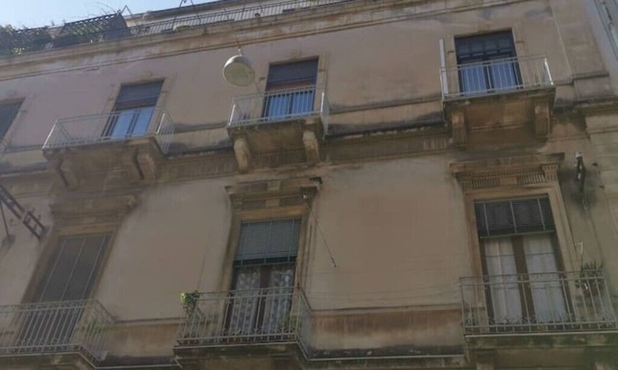 Picanello-Ognina-Barriera-Canalicchio Apartment | Vrbo Property