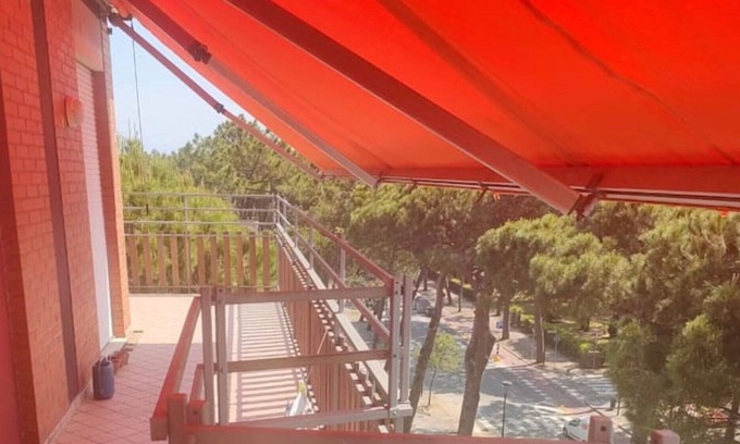 Milano Marittima Apartment | Vrbo Property