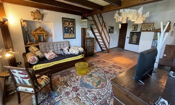 Farnese Apartment | Vrbo Property