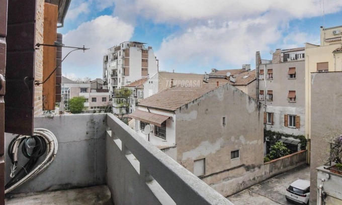 Ferrara Apartment | Vrbo Property