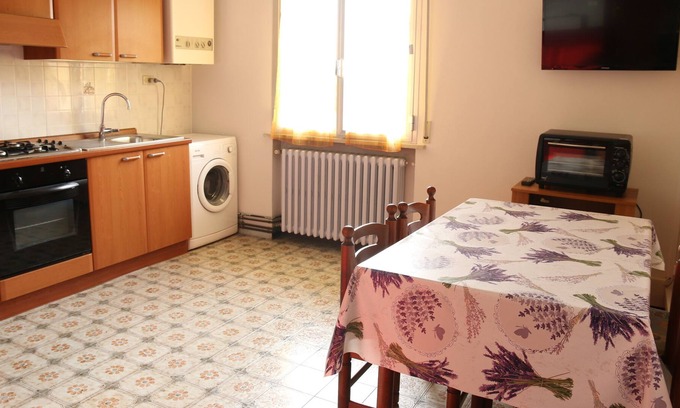 Bordonchio Apartment | Vrbo Property