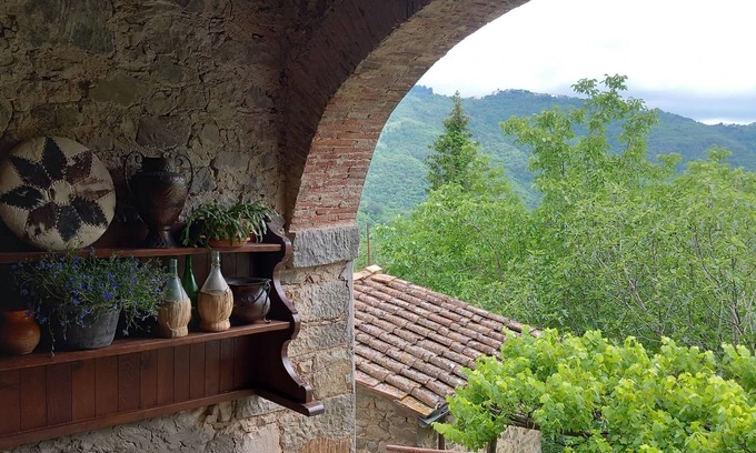 Lanciole House | Vrbo Property