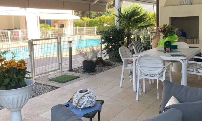 Jesolo Pineta Apartment | Vrbo Property