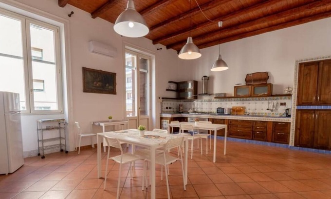 Borgo Vecchio Apartment | Vrbo Property