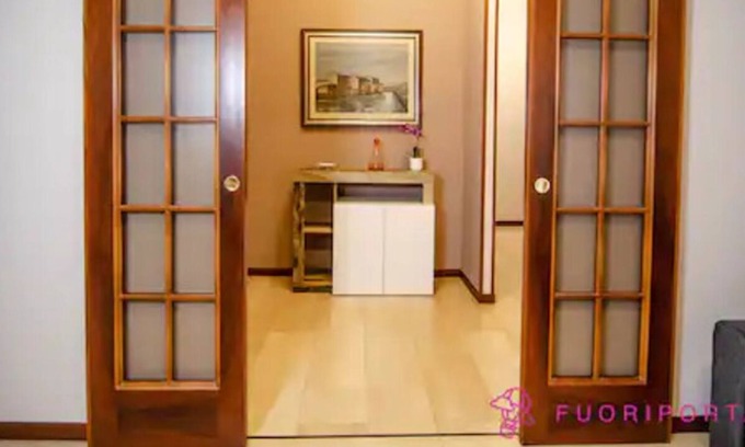 San Lazzaro Apartment | Vrbo Property