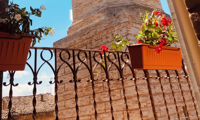 Petritoli House | Vrbo Property