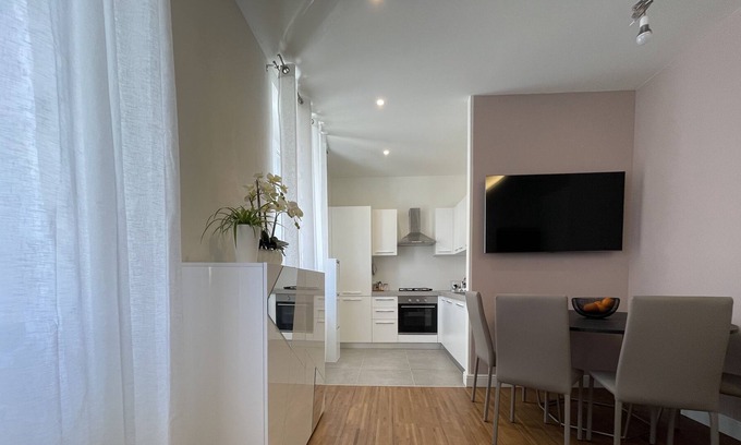 Pieve a Nievole Apartment | Vrbo Property
