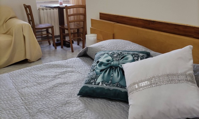 Pompei Bed & Breakfast | Vrbo Property