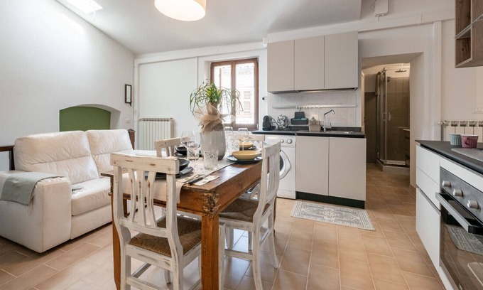 San Costanzo Apartment | Vrbo Property