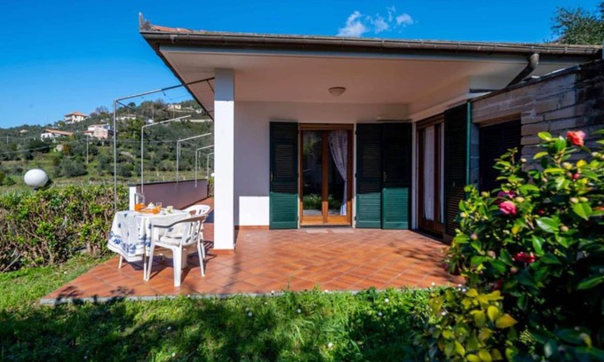 San Salvatore Villa | Vrbo Property
