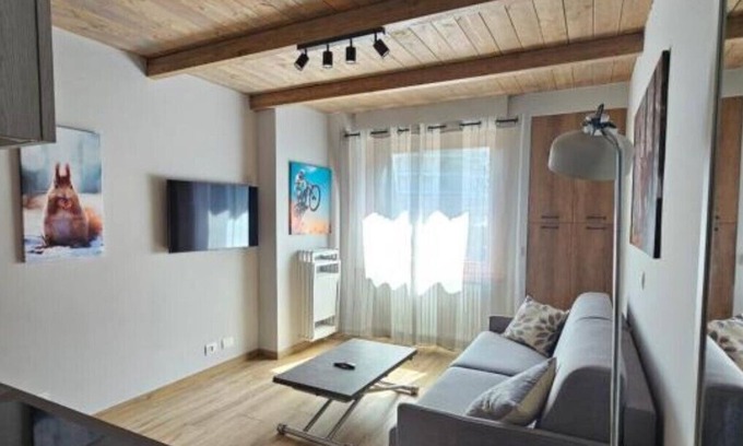 Sestriere Apartment | Vrbo Property