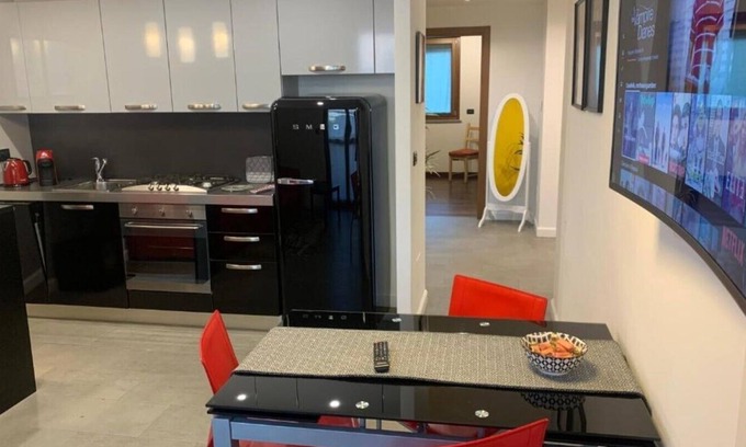 Santa Rita Apartment | Vrbo Property
