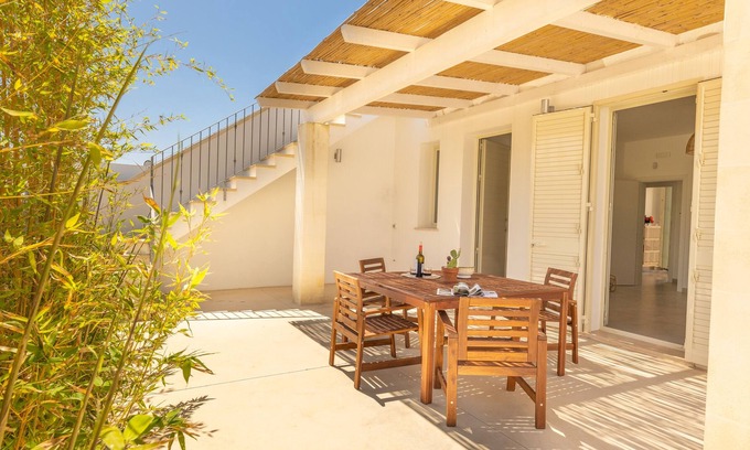 Racale Villa | Vrbo Property