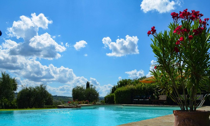 Scandicci House | Vrbo Property