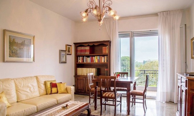 Campalto Apartment | Vrbo Property