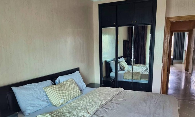 Belvedere Apartment | Vrbo Property
