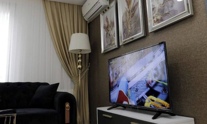 Avcilar Apartment | Vrbo Property