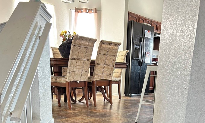 Northeast El Paso House | Vrbo Property