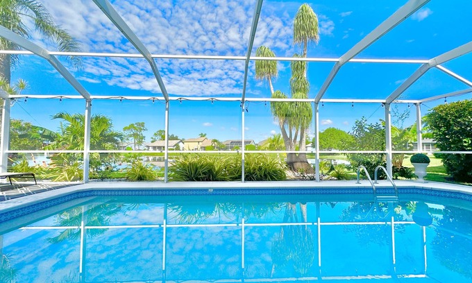 East Naples House | VRBO vacation home 2392386680