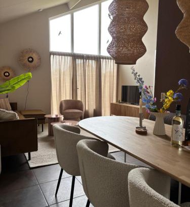 Tzummarum House | Vrijstaande en knusse vakantiewoning in Tzummarum