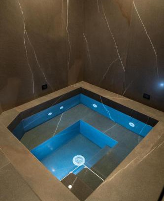 Bari City Centre House | VS LUXURY SUITE with SPA
