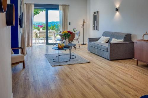 Les Issambres Apartment | Vue mer - Appartement Sunrise AuraPlage
