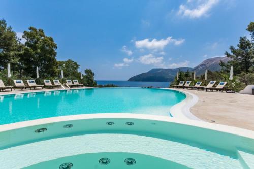 Vulcanello Apartment | Vulcano Blu Residence