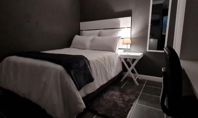 Durban House | Vusi's Guesthouse