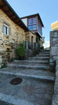 Puebla de Sanabria Apartment | VUT 85 Teclas