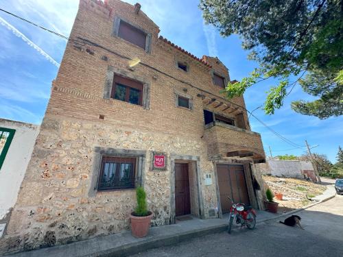 Leganiel House | VUT La Greda