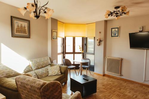 Astorga Apartment | Vut RAQUEL
