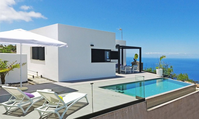 Tijarafe House | VV Casa Aserradero La Palma