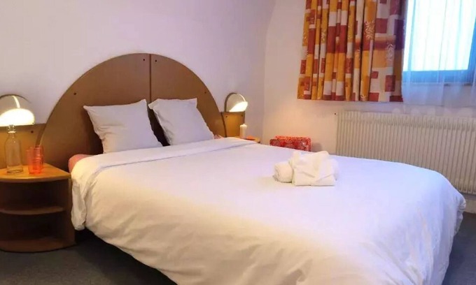 Saint-Jacques-des-Blats Apartment | VVF Le Lioran Les Monts du Cantal *** - 3 Rooms 6 People 1 baby Exclusive