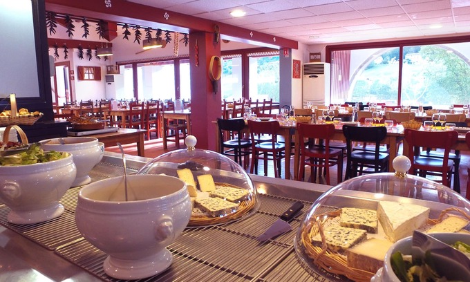 Sare Other | VVF Pays Basque Sare La Rhune, Sare