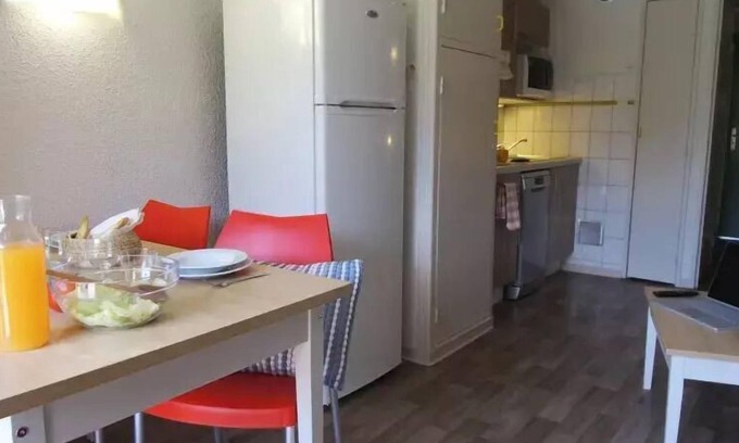 Prats-de-Mollo-la-Preste Apartment | VVF Pyrénées Canigou * - 2 Room Apartment 5 People 1 baby