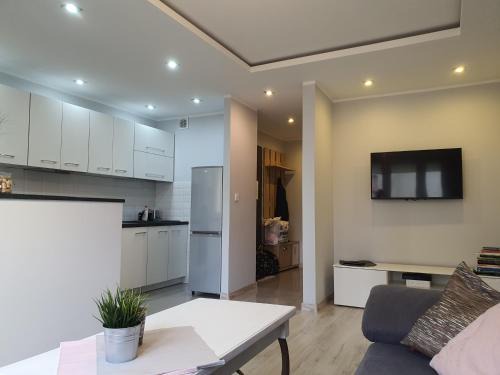 Suwalki Apartment | W CENTRUM