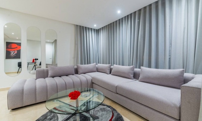 RACINE EXTENSION Apartment | W Condo 109
