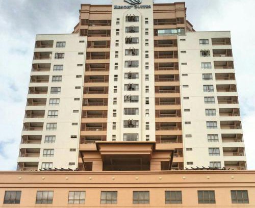 Bandar Sunway Apartment | W Studio Resort Suites