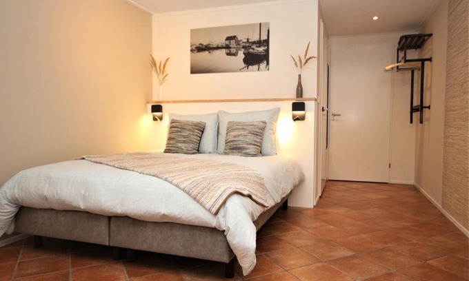 Oudeschild Bed & Breakfast | Wadden (W)eiland Bed en Breakfast op Texel