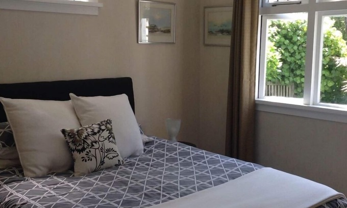 Wellington Condo | Wadestown/Wellington City Flat