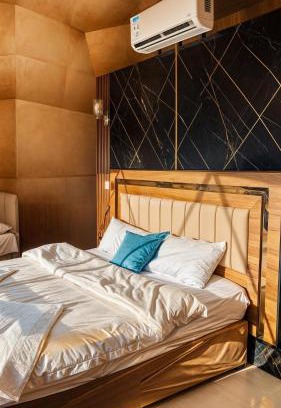Wadi Rum Other | Wadi Rum Bedouin style camp