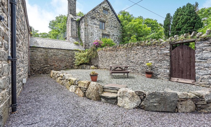 Bala Cottage | Waedog Bach