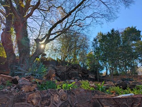 Valhalla Apartment | Wag-n-Bietjie