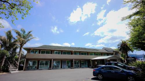 Waihi Hotel | Waihi Motel